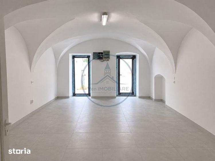 Vanzare spatiu comercial 100 mp, acces de pe doua strazi, trafic i - 3