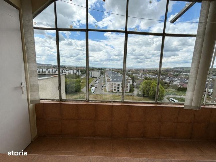 Apartament cu 3 camere în Remetea