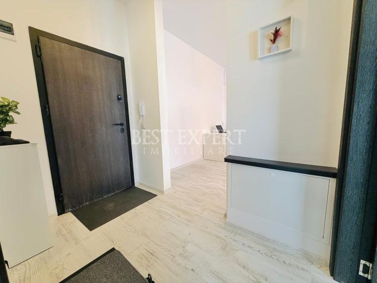 Apartament 2 Camere | Prima Închiriere  | Parcare Inclusă | 5 Min. Metrou Teclu - 12
