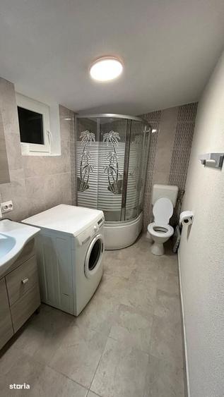 GARSONIERA - RAHOVA, PET-FRIENDLY, MOBILAT/UTILAT MODERN, CURTE - 13
