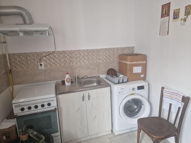 Garsonieră semidecomandată în Dărmănești
