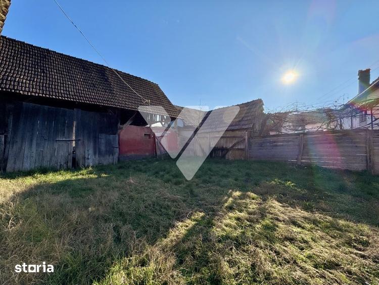 Casa individuala cu teren 400 mp Buia, Sibiu - 4