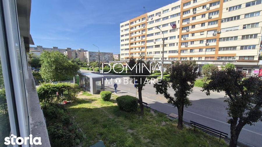 Apartament cu 2 camere decomandat, mobilat în Nicolae Titulescu