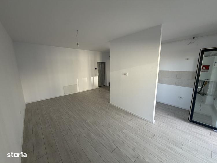 Apartament cu 2 camere în Berceni