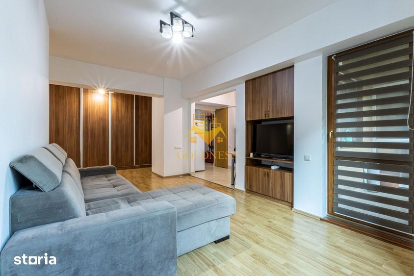 2 camere, modern, bloc nou, Marasti Zona Dorobantiilor, Piata Marasti - 1