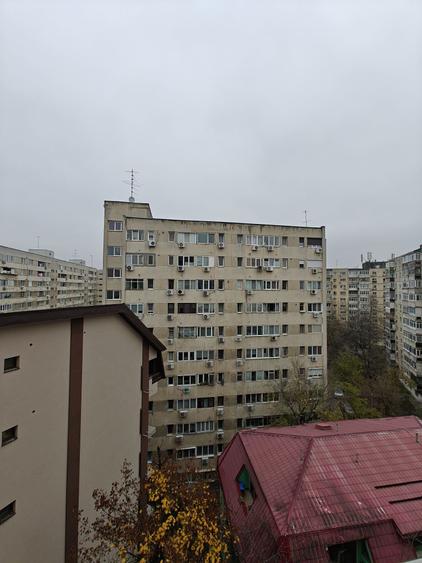 Garsonieră decomandată în Lujerului