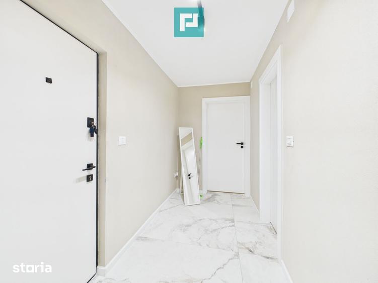 Apartament cu 2 camere decomandat, mobilat în Alfa
