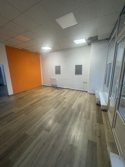 Spațiu comercial, de 72 mp, în Ultracentral