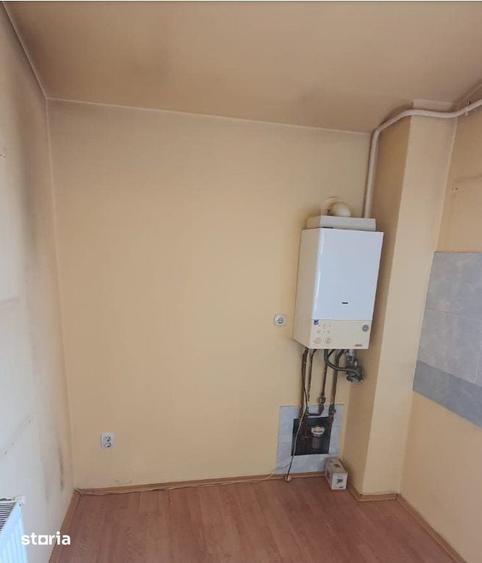 Timisoara - Garsoniera in suprafata de 26 mp - mansarda - 8