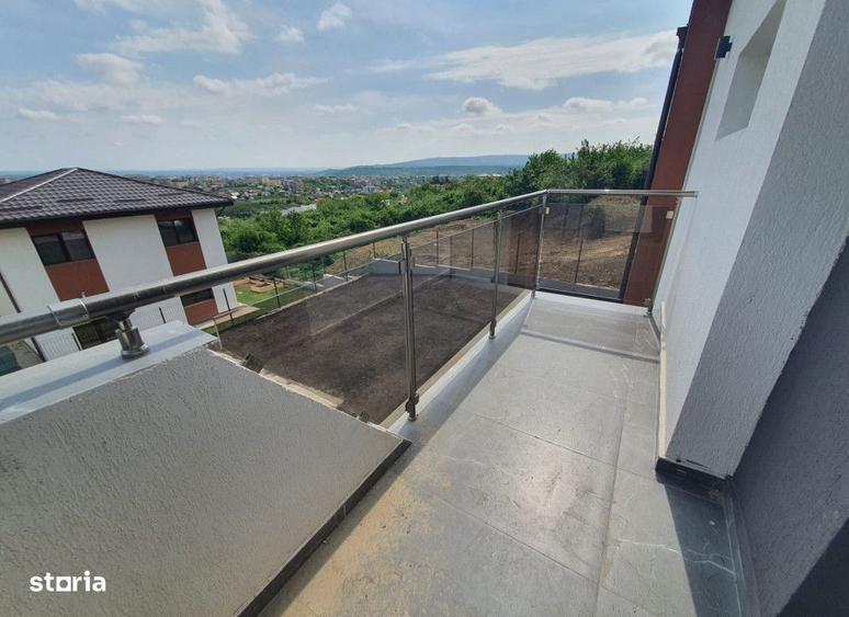 Casă cu 3 camere cu Teren 400 Mp în Valea Adâncă
