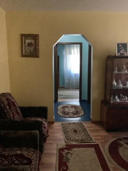 Apartament cu 2 camere în Narcisa