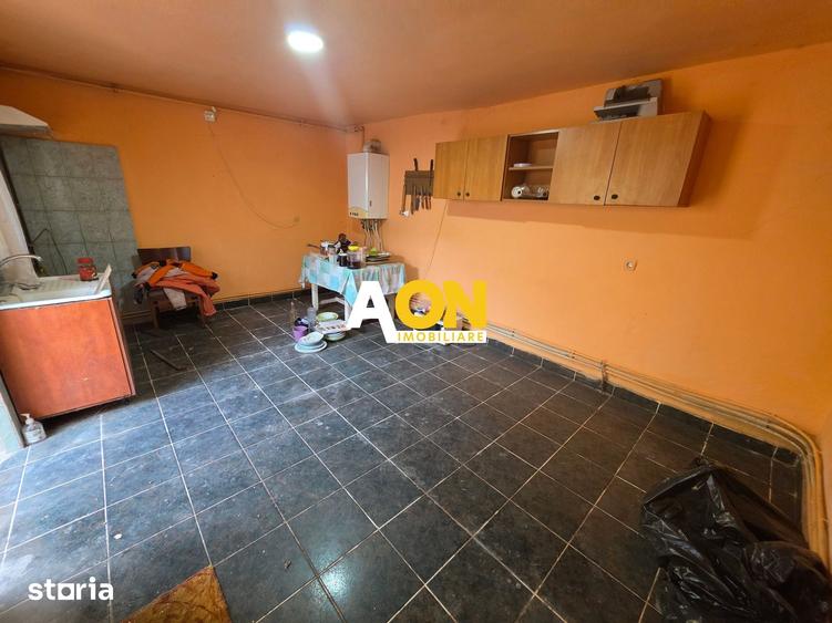 Casă cu 4 camere cu Teren 756 Mp în Bărăbanț