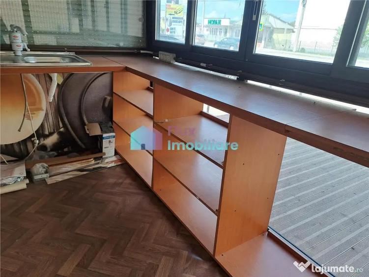 Spatiu comercial de inchiriat zona Itcani - 2