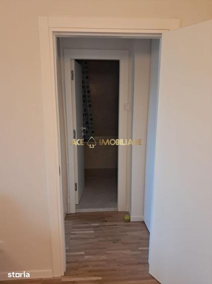 Apartament cu 4 camere, mobilat în Grivița