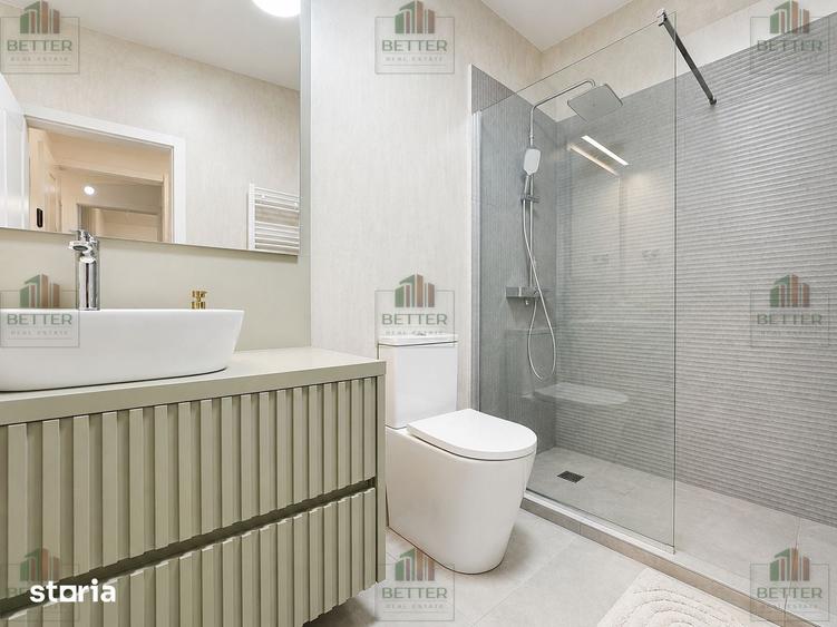 Casa individuala 5 camere, compartimentare moderna | Teren 301 mp - 13