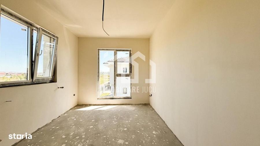 Casă cu 4 camere în Juc-Herghelie