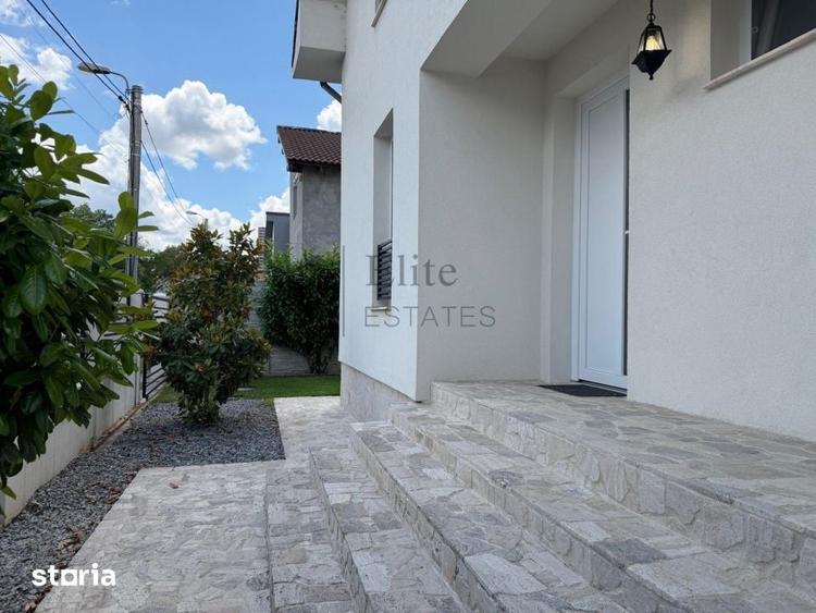 Casa cu 5 camere in Cartierul Tineretului | Prima inchirere - 11