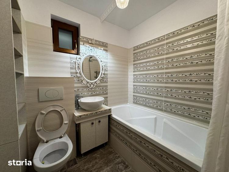 Apartament cu 7 camere în Bucium