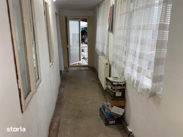 Casă cu 3 camere cu Teren 367 Mp în Central
