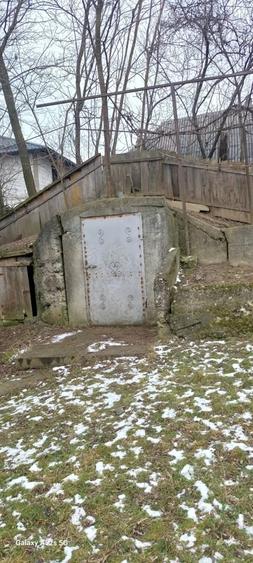Teren de 6900 mp, în Rotopănești