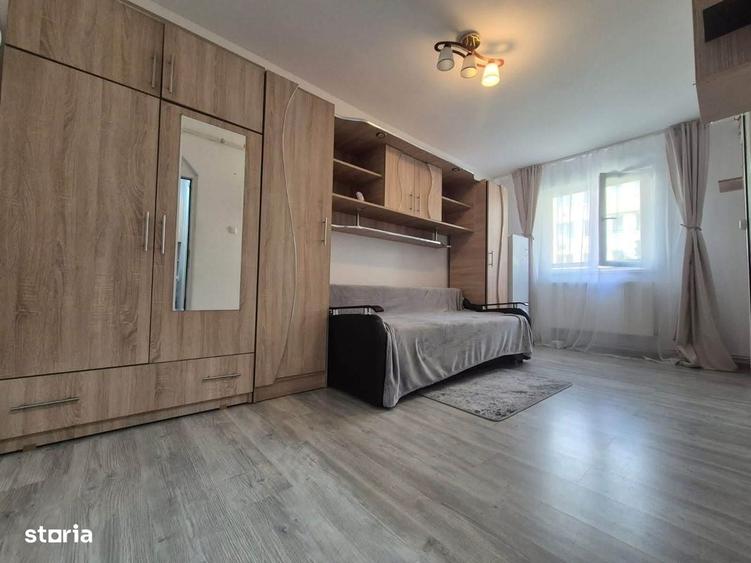Garsonieră în Central