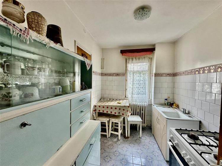 APARTAMENT 3 CAMERE, 2 BALCOANE – ZONA DE NORD, PLOIESTI - 5