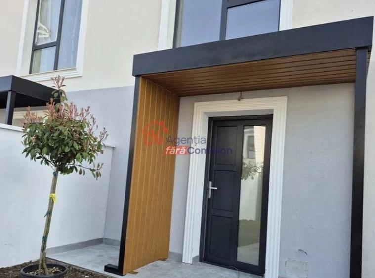Casa 100mp, Valea Lupului, 143000 euro - 4