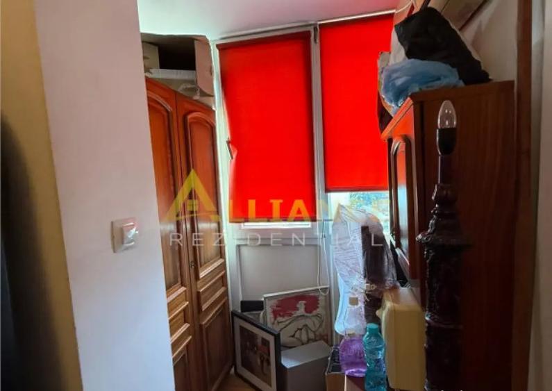 Apartament 2 camere etaj 1 zona Unirii centrala perfect pent - 17