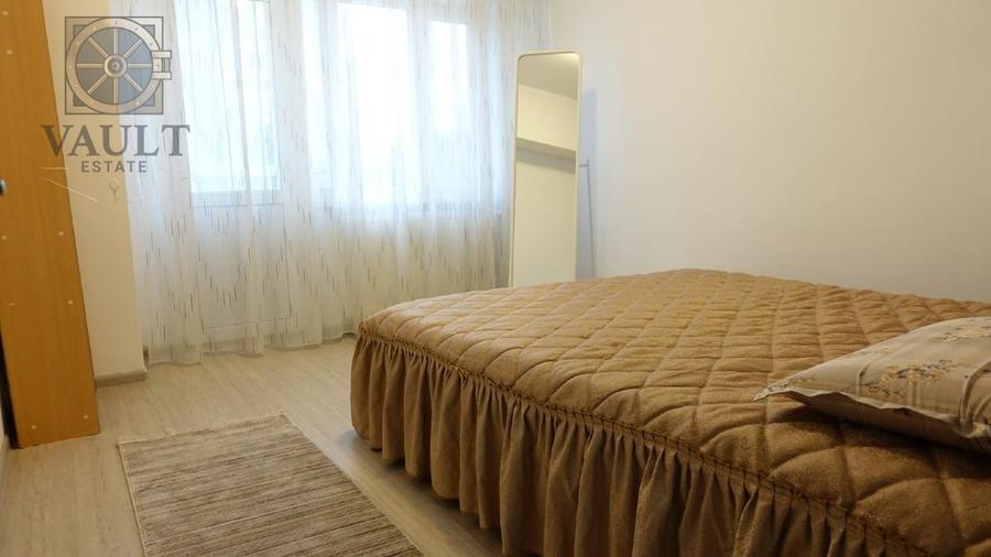 Apartament 3 camere  la 4 minute de Metrou Gorjului - 1