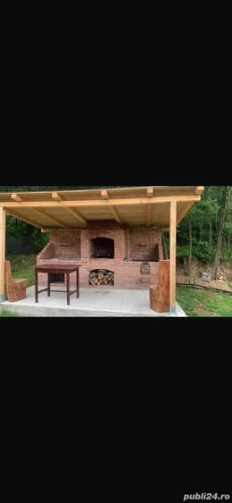 Casă cu 6 camere cu Teren 852 Mp în Eșelnița
