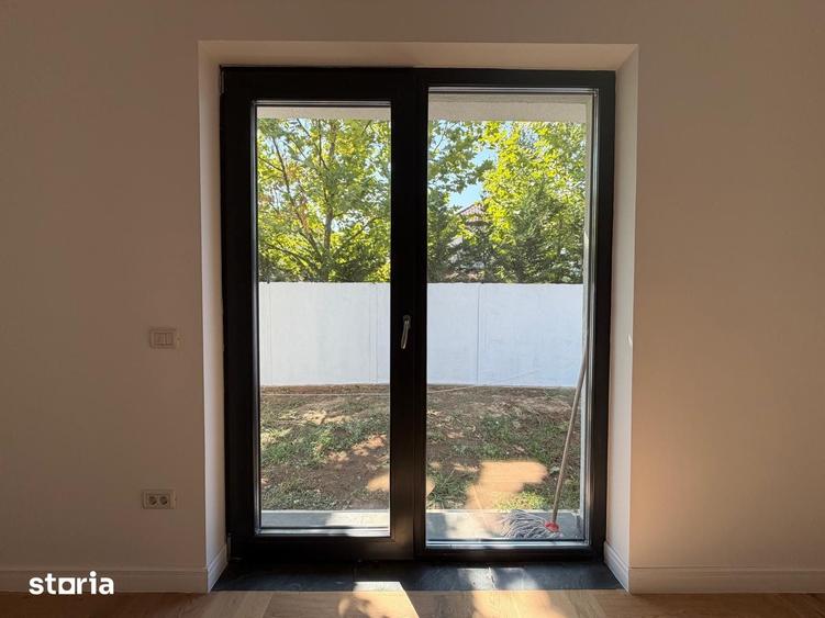 Casă cu 3 camere cu Teren 500 Mp în Corbeanca