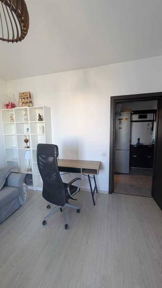 Apartament cu 2 camere decomandat în Runcu