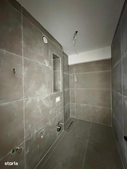 Apartament cu 2 camere în Nord