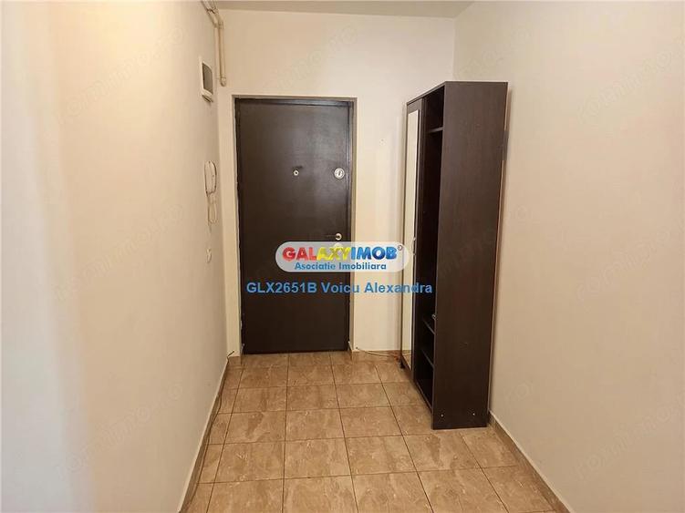 Apartament Bloc Nou Berceni - Dimitrie Leonida - Parcare - 11