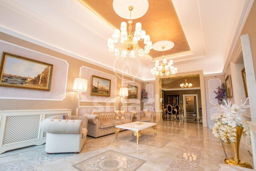 Apartament Piata Unirii - 1