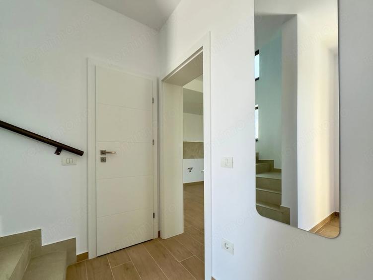Casă cu 4 camere cu Teren 357 Mp în Covaci
