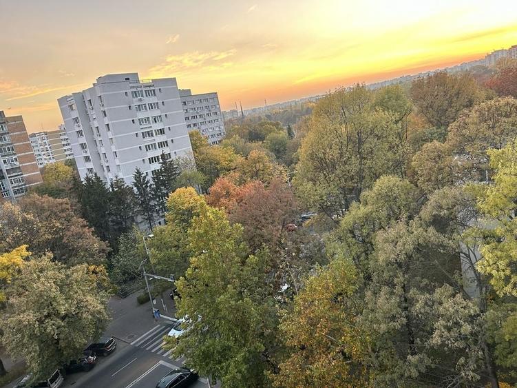 Garsonieră în Titan