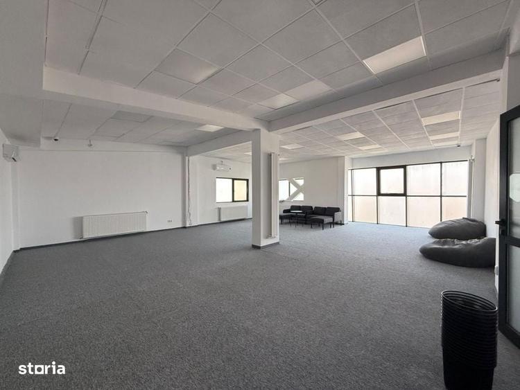 Spatiu comercial / birouri -200 mp -Voluntari - 4