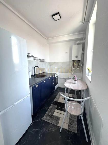 Apartament in Dumbravita - 6