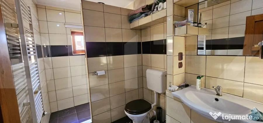 Casa de familie cu spa?iu de relaxare complet - Sf.Gheorgh - 16