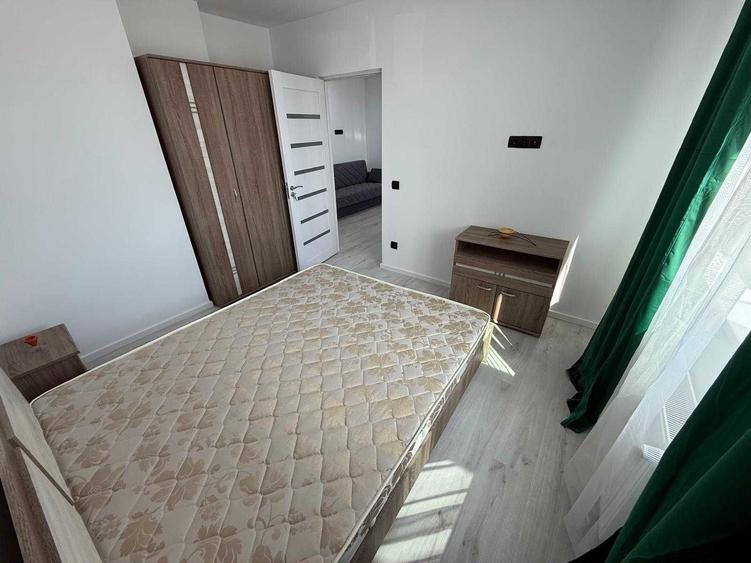 Apartament cu 2 camere în Luduș