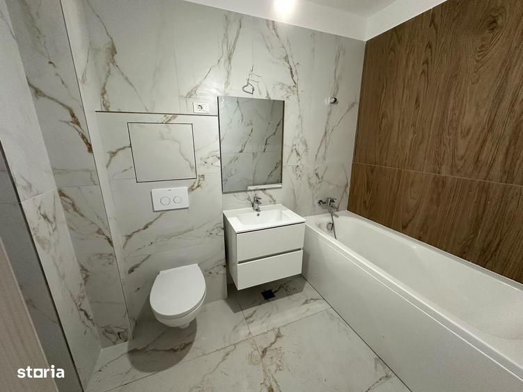 Apartament cu 2 camere, Finisat, Metrou Dimitrie Leonida/ Berceni - 10