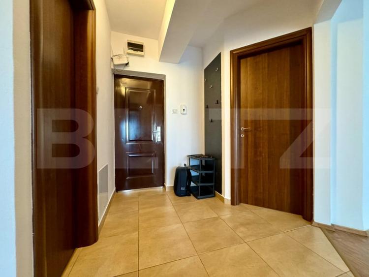 Apartament 2 camere, 54.34 mp, parcare, zona Prima Nufarul - 1