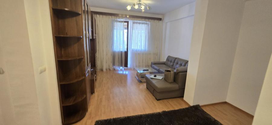 Bucuresti , Cartierul Latin, INCHIRIERE apartament 2 camere - 2