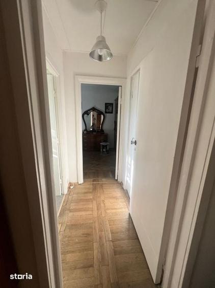 Apartament spatios 2 camere Brazda lui Novac - 5