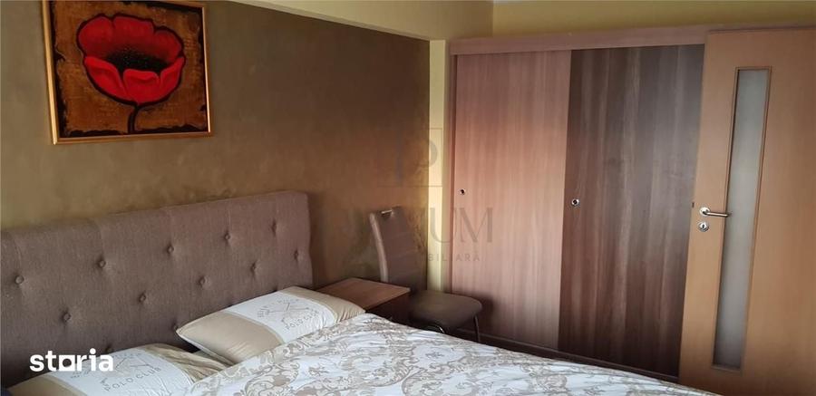 Apartament cu 2 camere decomandat în Dorobanților