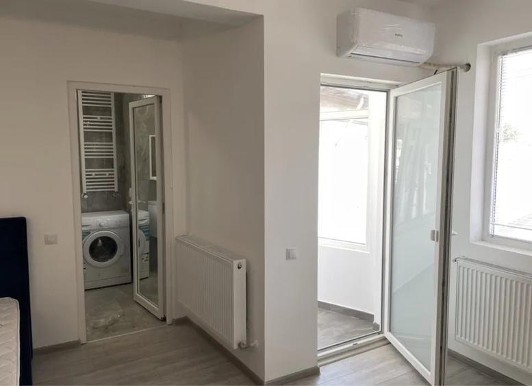 Garsonieră semidecomandată în Unirii