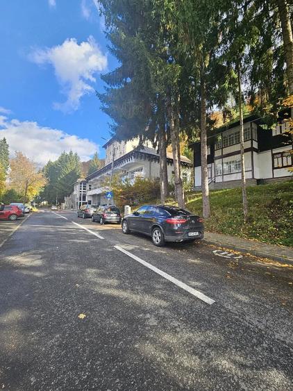 Spațiu comercial, de 350 mp, în Sighișoara