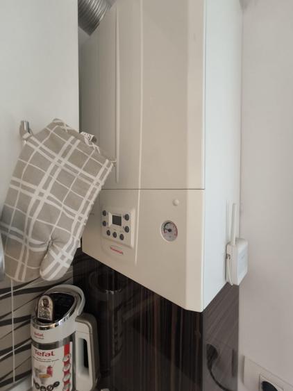 Apartament 2 camere, decomandat, Opal Residence, Rond Cristalului - 4
