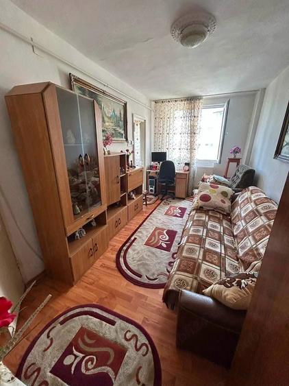 De vanzare garsoniera cf2, etajul 3, mobilata si utilata, Pret 23500euro - 6